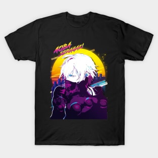 Dramatical Murder - Aoba Seragaki T-Shirt